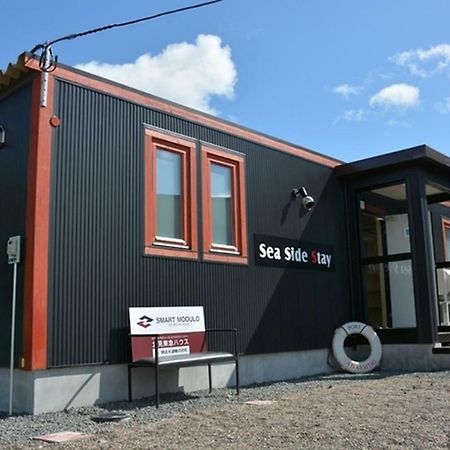 Sea Side Stay / Vacation Stay 1785 Абашири Екстериор снимка