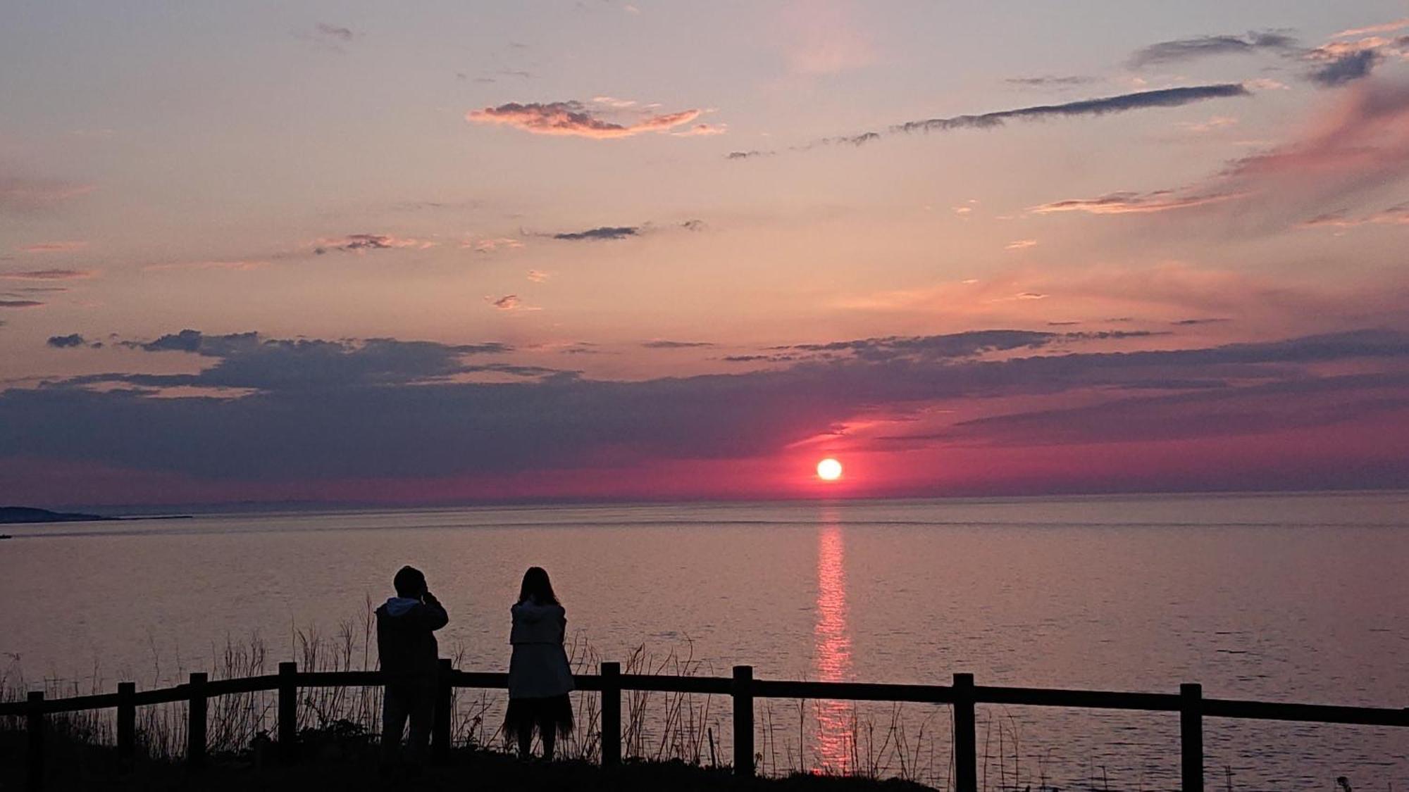Sea Side Stay / Vacation Stay 1785 Абашири Екстериор снимка
