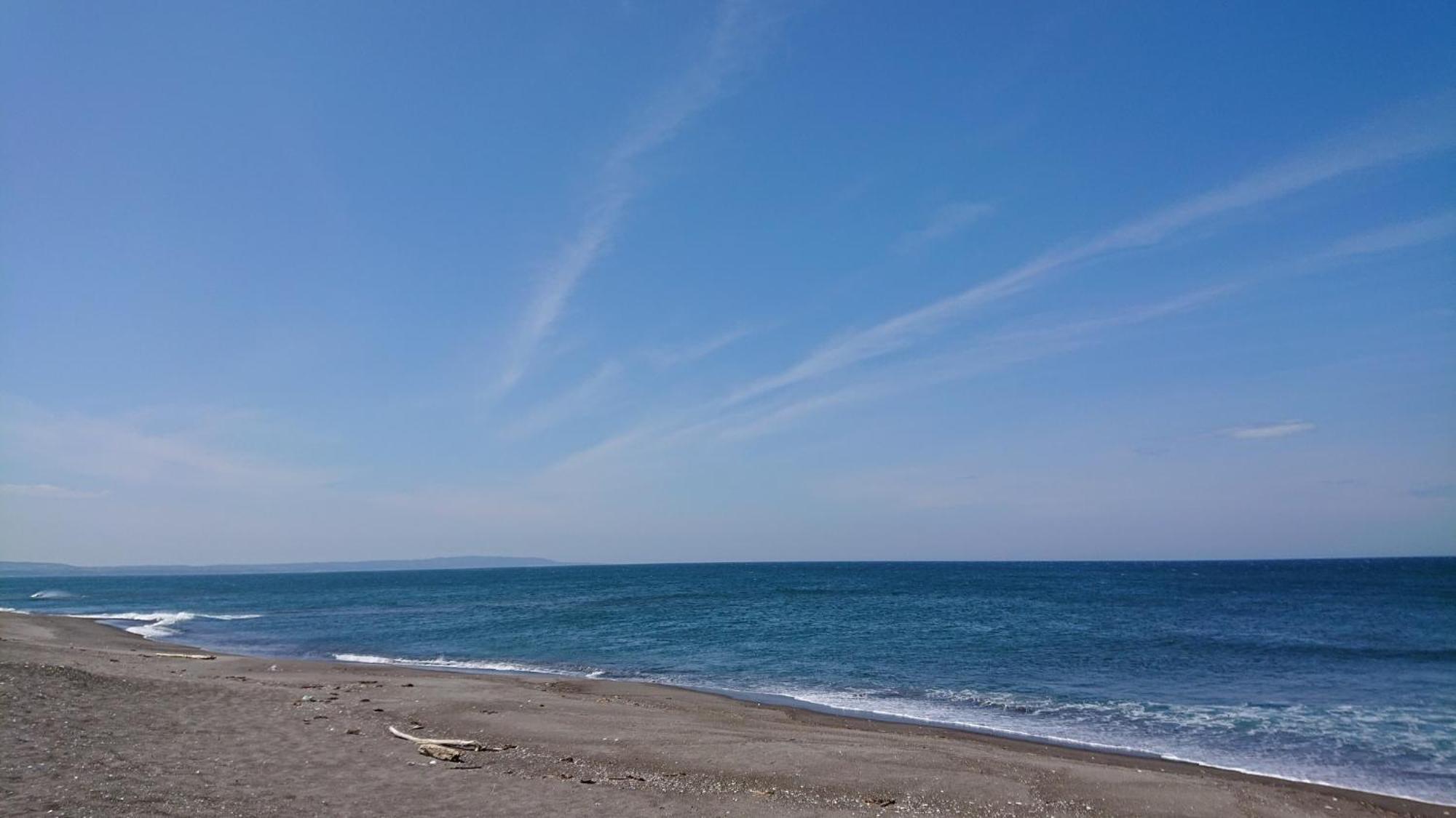 Sea Side Stay / Vacation Stay 1785 Абашири Екстериор снимка