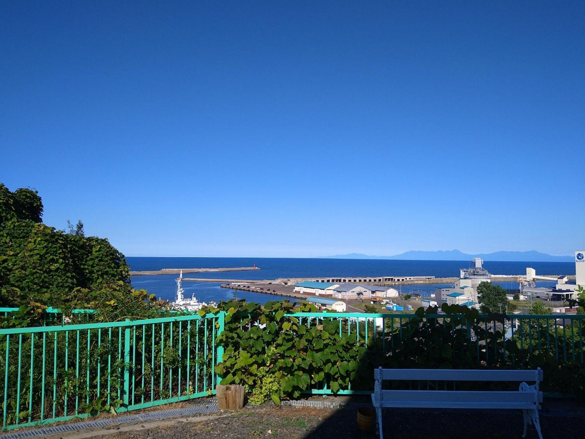 Sea Side Stay / Vacation Stay 1785 Абашири Екстериор снимка